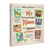 Libro 20 extraordinarios niños que cambiaron al mundo