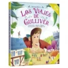 Libro los Viajes de Gulliver
