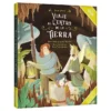 Libro Viaje al centro de la Tierra