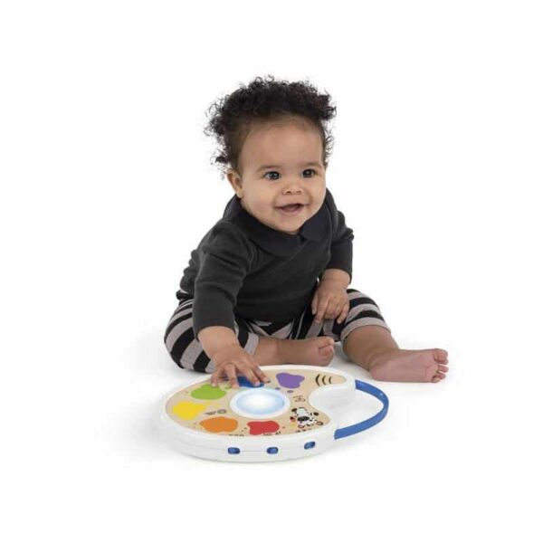 Baby Einstein Playful Painter music and colors