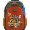 Mochila Chenson Bowser