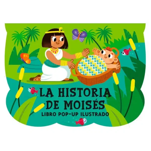TUPUM1.webp Libro Pop up La Historia de Moises