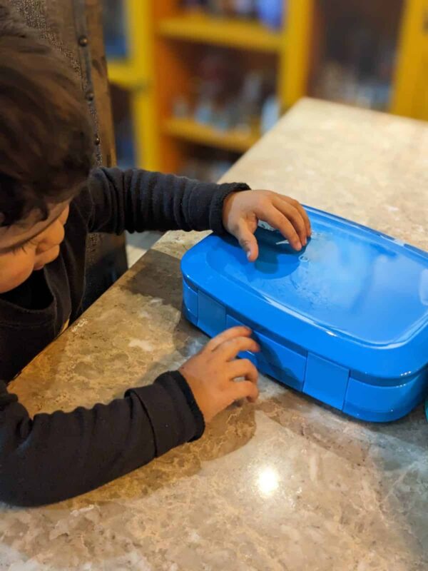 Lonchera Bentgo Fresh duo