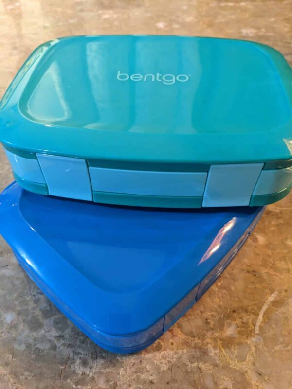 Lonchera Bentgo Fresh duo