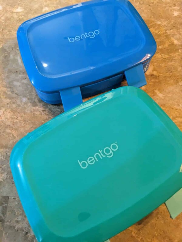 Lonchera Bentgo Fresh duo