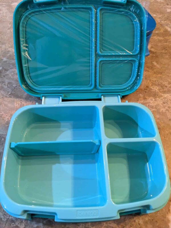 Lonchera Bentgo Fresh duo