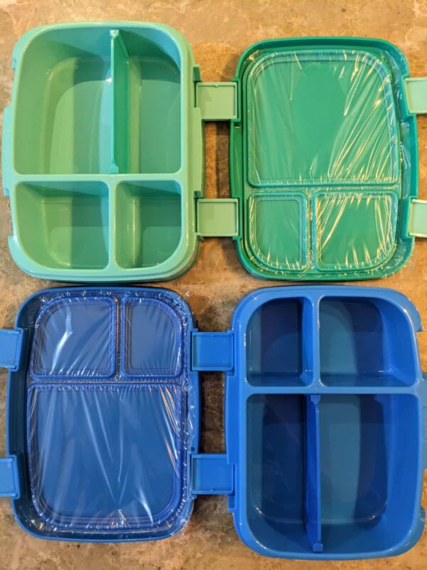 Lonchera Bentgo Fresh duo