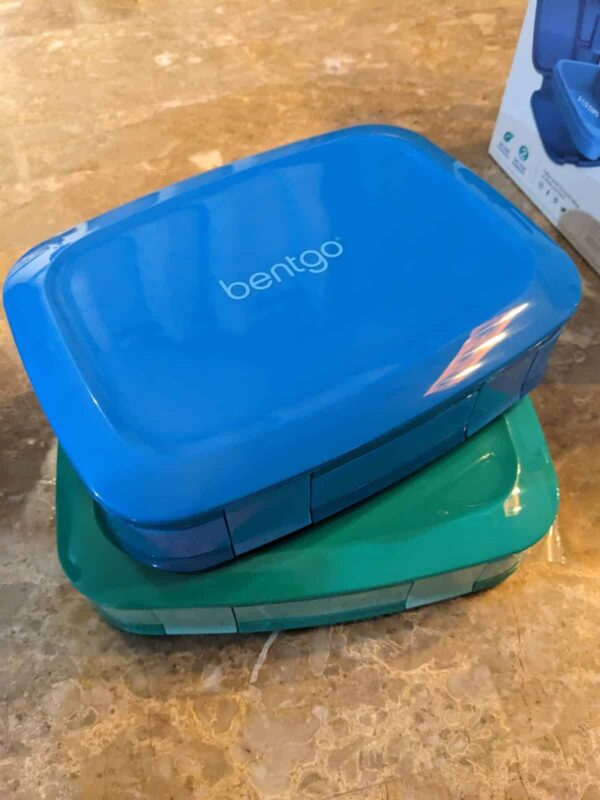 Lonchera Bentgo Fresh duo