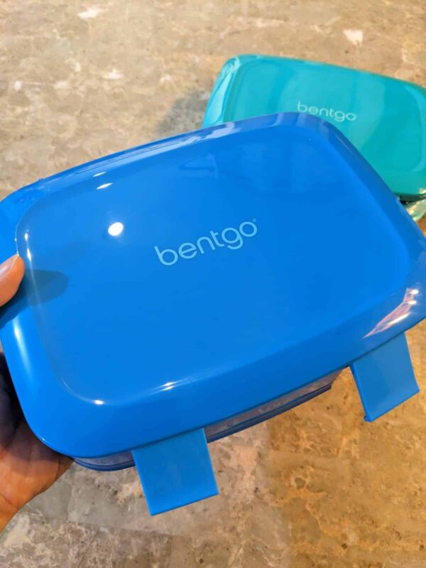 Lonchera Bentgo Fresh duo