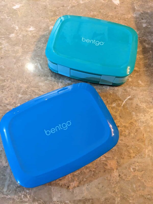 Lonchera Bentgo Fresh duo