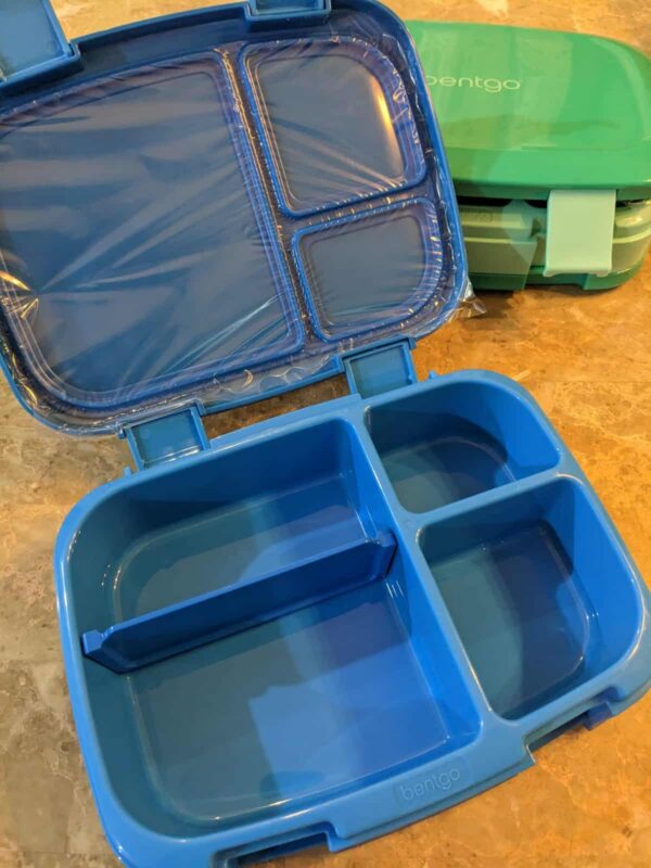 Lonchera Bentgo Fresh duo