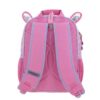 Mochila Chenson Happy Girl Bunny