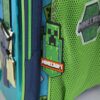 Chenson Minecraft Survival Mochila