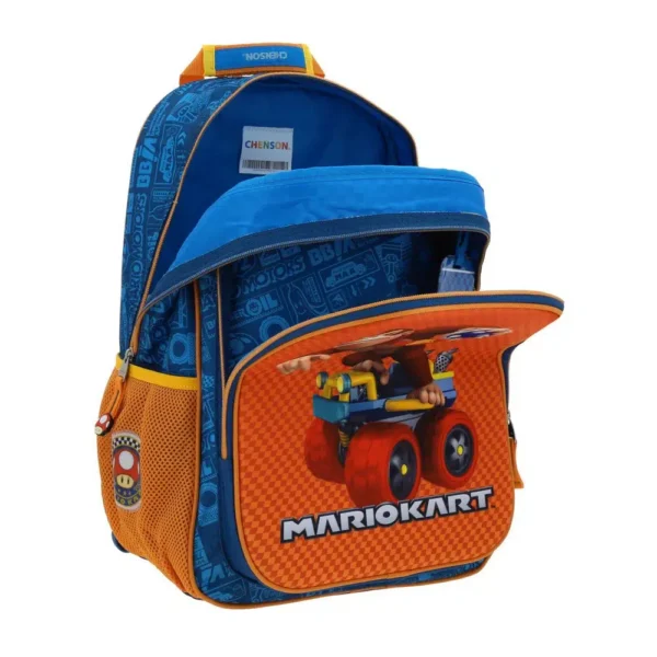 be8539ec-23f0-4619-be84-3cb2d1d09b12_1000x.webp Mochila Chenson Donkey Kong