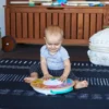 Baby Einstein Cal's Smart Sounds Symphony