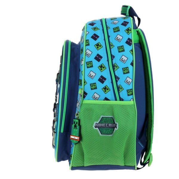 Chenson Minecraft Survival Mochila
