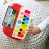 Baby Einstein Cal’s First Melodie Magic Touch Piano