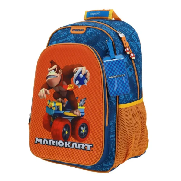 ec2a5865-87ee-4ef1-bb14-18c11c139be5_1400x.webp Mochila Chenson Donkey Kong