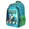 Chenson Minecraft Survival Mochila