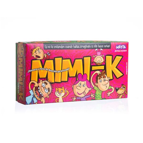 Mimi-K