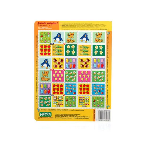 Libro para Colorear y Actividades Entretente Tortuga