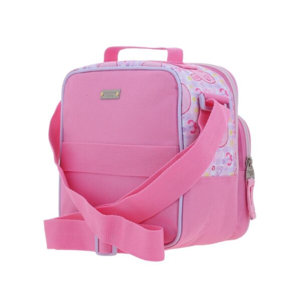 Lonchera Chenson Happy Girl Bunny