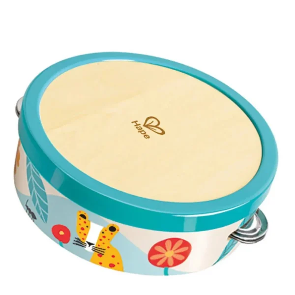 Set de ukelele 4 en 1