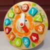 hape_chunky_wooden_clock_puzzl_1702208079_78844327.jpg Chunky Clock Puzzle