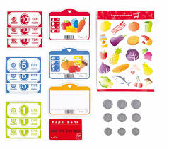 Caja registradora Beep 'n' Buy