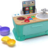 Cocina conmigo Baby Einstein