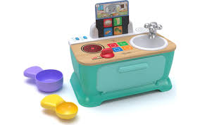 Cocina conmigo Baby Einstein