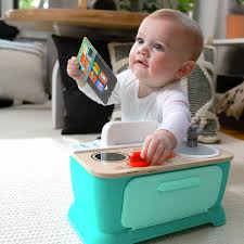 Cocina conmigo Baby Einstein