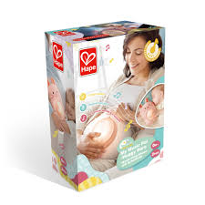 Mi amigo musical - Huggy Rori - rosado