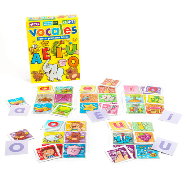 lot_voc_3.jpg Lotería de las Primeras Letras - Vocales