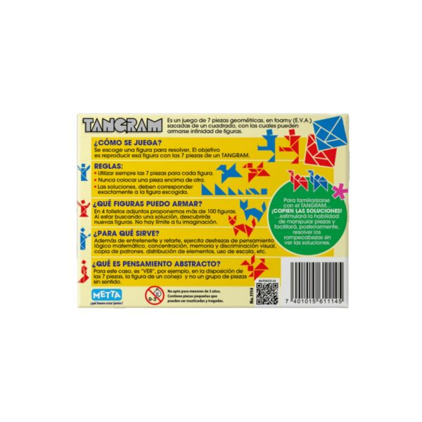 Tangram