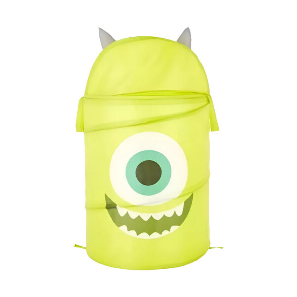Cesto multiusos Disney Pixar Mike Wazowski