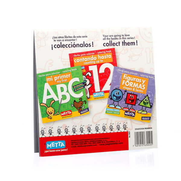 prim_12_2.jpg Libro para colorear Contando hasta 12 – Inglés y Español