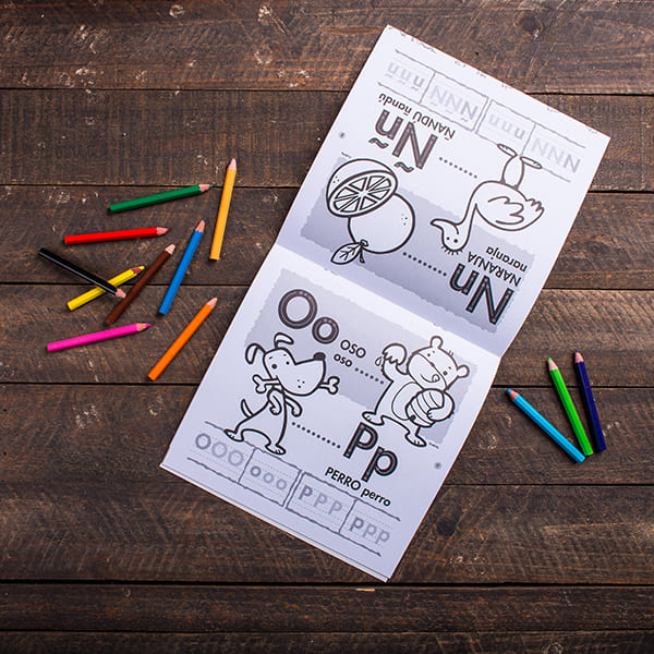 prim_abc_3.jpg Libro para colorear mi primer ABC – Inglés y Español