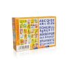 Rompecabezas de Abecedario