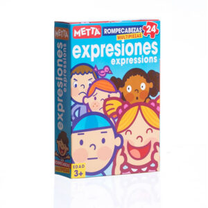 romp_expr_1-1.jpg Rompecabezas Metta Expresiones - Inglés y Español