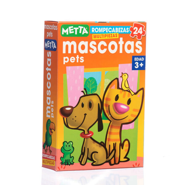 romp_pets_1.jpg Rompecabezas Mascotas - Inglés y Español