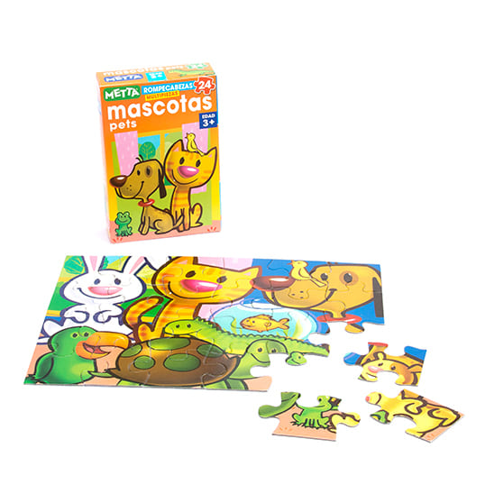 romp_pets_3.jpg Rompecabezas Mascotas - Inglés y Español
