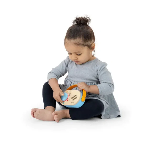 Radio de aprendizaje