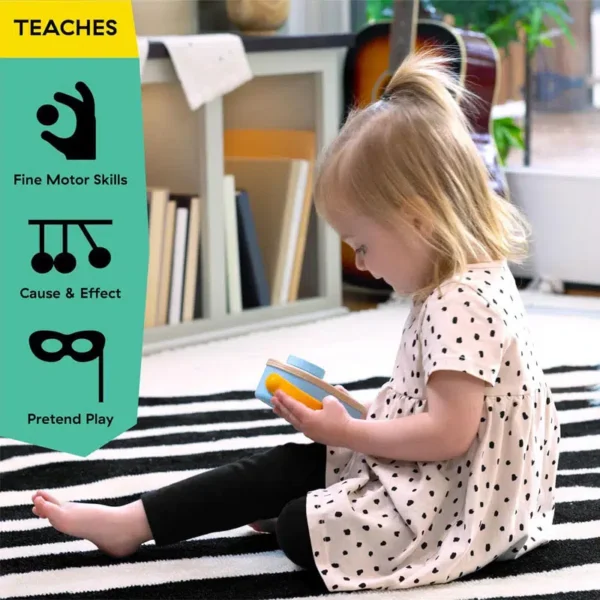 Radio de aprendizaje