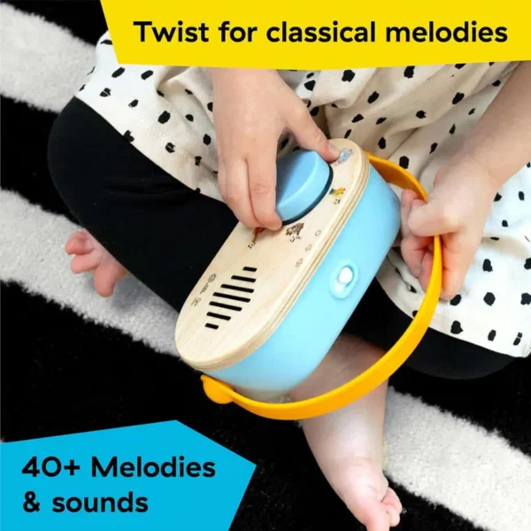 Radio de aprendizaje