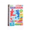 Tangram con Torre