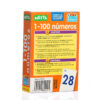 tarj_num100_2.jpg Flashcards Números 1-100 (Tarjetas multigrado)