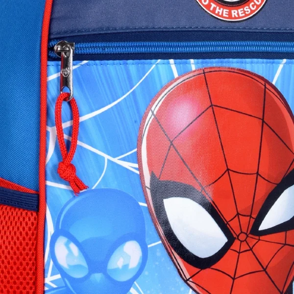 Mochila Spiderman
