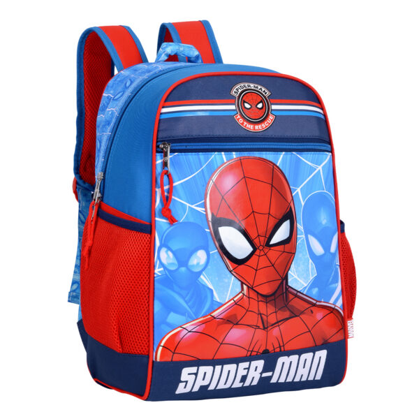 Mochila Spiderman