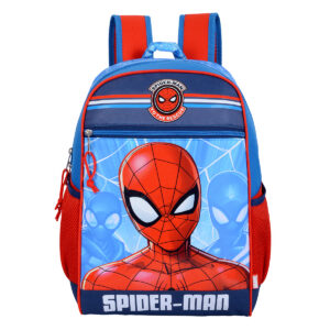 Mochila Spiderman